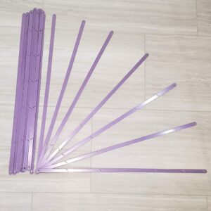 Boa Large Kit - 24 count 24" staves