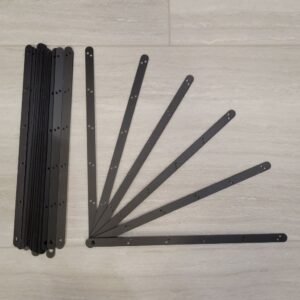 Level Up Kit - 28 count 14" staves