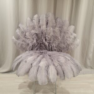 Standard Conversion (12” staves)