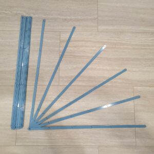 Boa Petite Kit - 24 count 20" staves