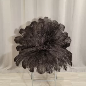 Flirt Conversion (8” staves)