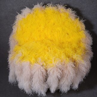 Boa Petite Dip, Tip or Custom Dye