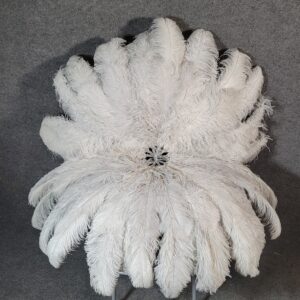 3-Prong Fans (12" 3-prong staves)