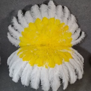 Level Up Fans (14" staves)