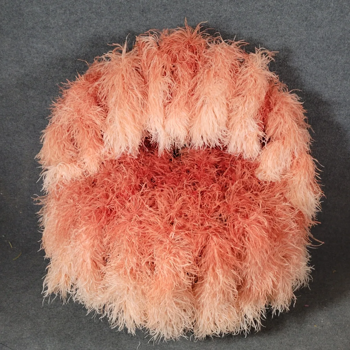 Boa Petite Reduced Dip, Tip or Custom Dye