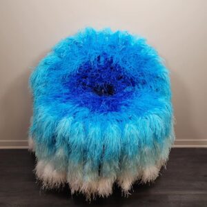 Boa Petite Thicker Dip, Tip or Custom Dye