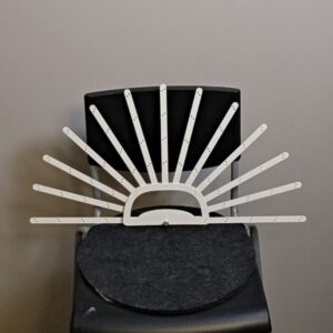 D'grip - 10 piece 12" structure