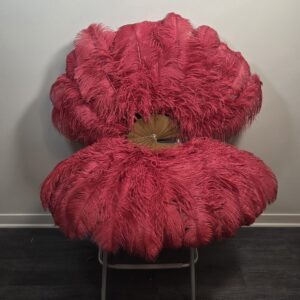 Red Hot 28 count single layer